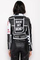Vestes en Viscose Respirantes pour Femmes, Style Unique, Chaudes et Tendance, Formelles, en Velours à Rayures Brodé, Faible MOQ, Meilleures Ventes