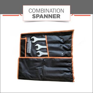 ชุดประแจแบบ DIY 25ชิ้นชุดรวมโลโก้แบรนด์ตามสั่งประแจอุตสาหกรรม OEM อัลลอย25ชิ้นชุดประแจใช้ในอุตสาหกรรมยอมรับ" - Product Image 2