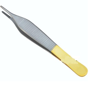 Pinzas Adson Tc 12cm - Product Image 2