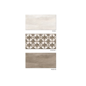 Carrelage mural numérique en céramique design décoratif carreau mural intérieur émaillé 30x60cm - Product Image 6