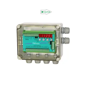 Vente directe d'usine : indicateurs de poids et transmetteurs pour machines de pesage industrielles, d'un fournisseur de premier plan et de confiance, au meilleur prix. - Product Image 1