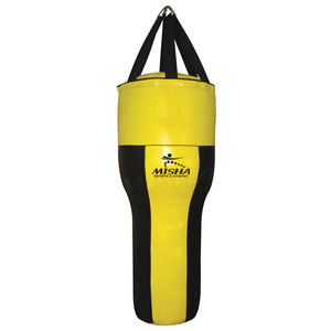 Sac de poinçonnage suspendu de gymnastique, professionnel, pour entraînement de boxe, nouveau Design, personnalisé - Product Image 3