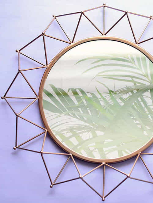 สีโรสโกลด์