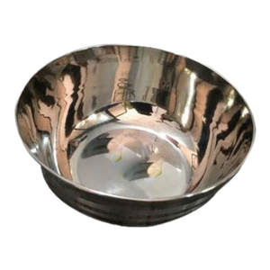 Bol katori en acier inoxydable, de haute qualité - Product Image 2