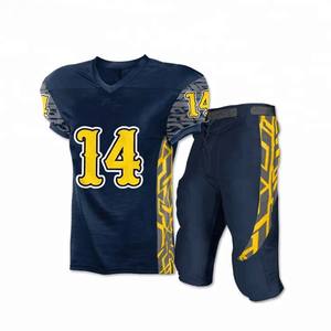 เสื้อเจอร์ซีย์ฟุตบอลสำหรับเยาวชนเสื้อลายทแยงอเมริกันเสื้อผ้าสำหรับเด็กชาย XL สินค้ามาใหม่2023 - Product Image 3