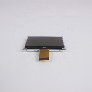 Nhà sản xuất cung cấp LCD hiển thị panelsS TN (Màu Xám)/Transflective LCD màn hình/tích cực - Product Image 5