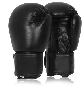 Gants de boxe professionnels Armandious Industries Ar-1010 8oz pour enfants, en cuir PU personnalisé, légers, anti-UV, pour usage sportif, vente en gros - Product Image 1