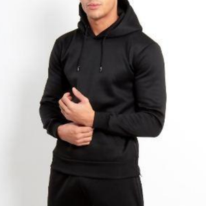 Ensembles de survêtements personnalisés à prix réduit vente en gros bon marché jogging de sport survêtement homme tendance pour homme - Product Image 6