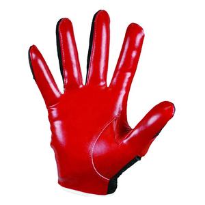 Gants de gardien de but de football américain unisexe XL grande taille Nouveau design Vêtements de sport respirants Techniques imprimées Vente à chaud - Product Image 1