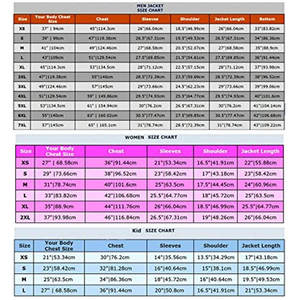 New Arrival Men's Coated <b>Wool</b> Sleeve Stand Collar Winter Varsity Jacket High Quality Best Price Fashion Accessory - Product Image 4