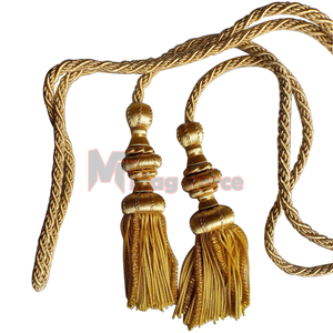 Borlas bolitas พู่ทองทองแท่ง - Product Image 6