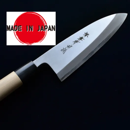 Japanese high-grade SAKAI knives kitchen knife sets for professionals