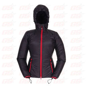 2021 Women Clothing Long Sleeve Puff Bomber Jackets Down Jacket Coats - Product Image 1