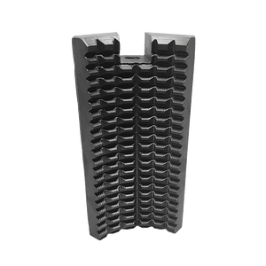 Kit de mâchoires de mandrin de perceuse, 60mm, pour allas Copco U6, perceuse 3719 0007 10 - Product Image 5