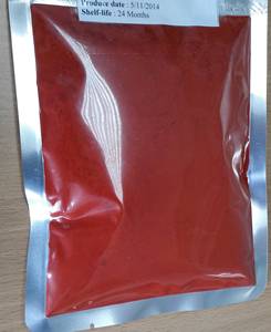 บริสุทธิ์ Gac ผลไม้ผงในกลุ่มที่มีขายส่ง - Product Image 6