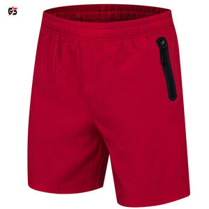 Men's High Quality Shorts Customized Logo Printing Top Trend Fashion Wholesale Clothing OEM Active Fitness Gym Beach Wear - Product Image 1