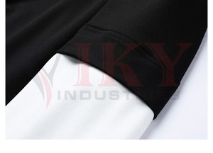 Ropa Deportiva Ajustada de Alta Calidad en Tejido Técnico, Trajes Deportivos Personalizados para Gimnasio, Trajes Deportivos Personalizados para Hombre - Product Image 4
