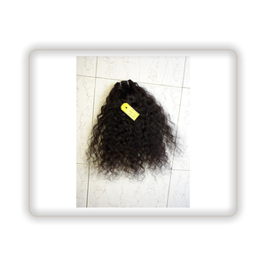 Meilleur Brésilien Bouclés Remy Extensions de Cheveux Humains pour les Femmes Prix de Gros - Product Image 1
