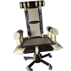 Antique Upholstered Swivel <b>Cheap</b> Luxury Comfortable Executive Swivel Ergonomic <b>Office</b> <b>Chair</b> for All Big <b>Offices</b> Counters - Product Image 1