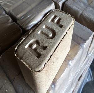 ไม้เนื้อแข็ง briquettes (ขี้เลื่อย) จากที่ - Product Image 6
