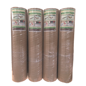 Papel de protección para el suelo, papel de protección para el hogar, protección contra salpicaduras - Product Image 2