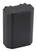 Accu-batterie PATONA Premium, pour appareil photo NP-FZ100, HVR-Z1C, HVR-V1C, FX7E, NEX-FS100 : 2250mAh: 7,2V: 16,2 Wh