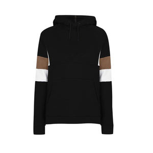 Sudaderas Personalizadas de Moda Urbana, 100% Algodón Tejido, Ecológicas, Gruesas, con Logotipo e Impresión Personalizados para Hombre - Product Image 2