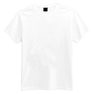 เสื้อยืดผ้าฝ้ายคุณภาพระดับพรีเมี่ยมสำหรับผู้ชาย100% 2025เสื้อยืดสำหรับผู้ชายขายส่งขายส่งสีตามสั่ง - Product Image 4