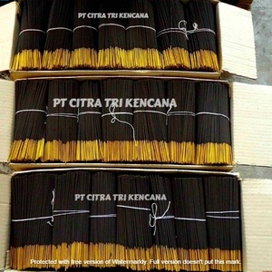 ธูปผงถ่าน TOP ผู้ขายวัตถุดิบธูป STICK ผู้ถือธูปตาข่าย80สำหรับ PRAYING EXPORT TO เจียอี้ไต้หวัน - Product Image 4