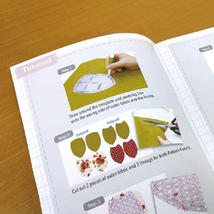 Petit fermoir porte-monnaie à faire soi-même, pour femmes, kit de fabrication de cosmétiques - Product Image 3