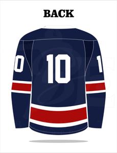 La mejor calidad selección de jugadores de hockey sobre hielo uniforme/jerseys de hockey sobre hielo para hombres y mujeres - Product Image 3