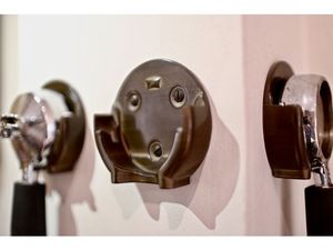 Portable Folding Coffee Portafilter with Lid Disposable Business Feature for Coffee House - Product Image 5