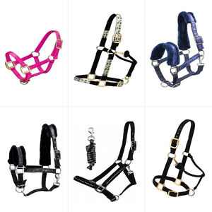 Licol en Nylon Durable pour professionnels, artisanaux, vente en gros, fabricant - Product Image 2