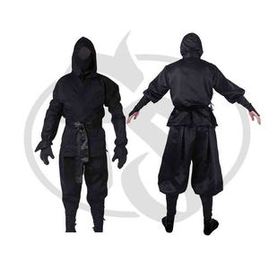 Uniforme Ninja personalizado para adulto a la venta de alta calidad - Product Image 4