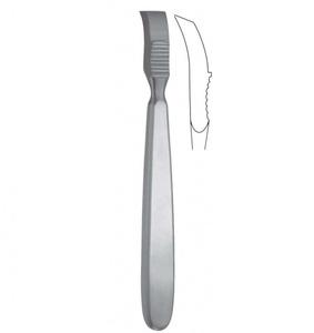 Farabeuf-collin-elevadores/farabeuf collin, teledirigidos/farabeuf collin raspatory - Product Image 2