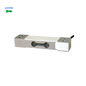 Nouvelle Arrivée Dernier Design Meilleures Ventes Qualité Supérieure Matériau en Alliage d'Aluminium Toutes Cellules de Compression à Point Unique - Product Image 1