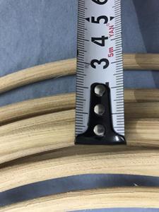 แกนหวายธรรมชาติ3มม. จากเวียดนาม - Product Image 6