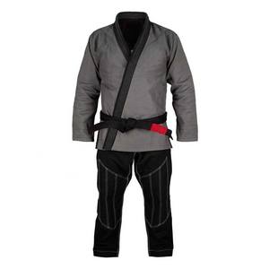 Top Sale Professional Quality Judo BJJ Gis Uniform Cotton Fabric <b>Martial</b> <b>Arts</b> <b>Wear</b> for Training - Product Image 3