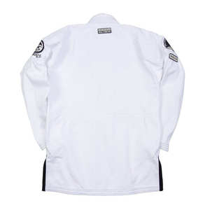 ผ้าฝ้าย100% BJJ GI - Product Image 2