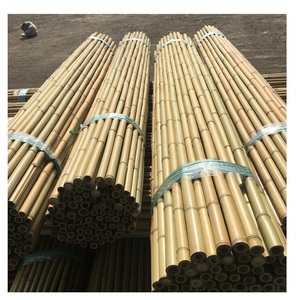 Varillas y Postes de Bambú al por Mayor para Construcción y Hogar ([Ws0084587176063] - Product Image 4