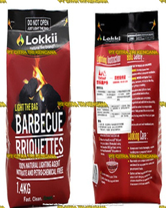 Barbacoa AHUMADOR CARBÓN, CARBÓN DE MADERA DURA 5-10CM FRUTA MADERA BBQ CARBÓN PARRILLA BBQ PARRILLA BARBACOA en Albany NUEVA YORK EE. UU. AMÉRICA - Product Image 5