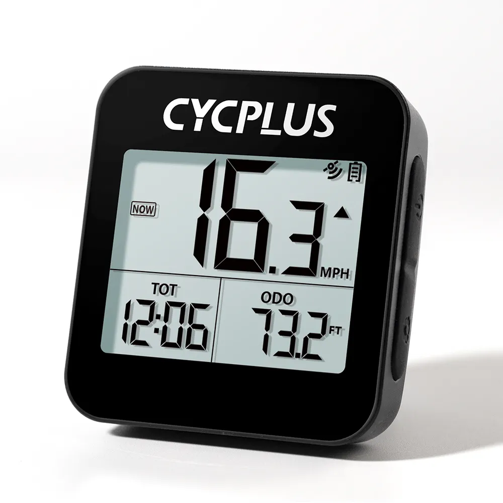 CYCPLUS bike odometer gps wireless speedometer bicycle display cycle computer bicycle