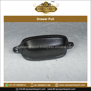 Poignée de commode de meubles Durable en laiton de haute qualité pour armoires de chambre et poignées de cuisine - Product Image 3