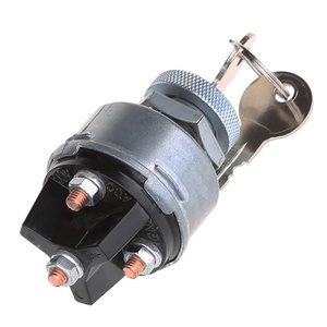 100 cái/carton tiến hành tite phổ ROTARY Key Starter công tắc đánh lửa - Product Image 4