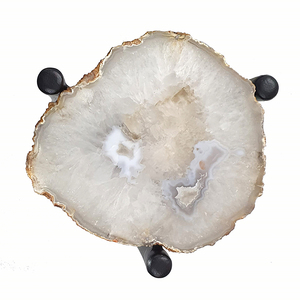 โต๊ะอาเกตธรรมชาติ - Product Image 1