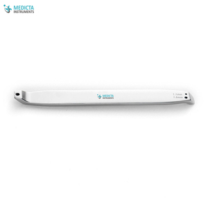 Doblador de cables tipo Offset, instrumentos ortopédicos de alta calidad - Product Image 6