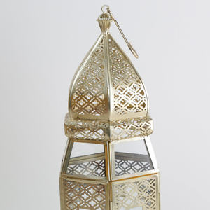 Nouveau design de lanternes suspendues argentées, décor pour la maison et le jardin, lanterne à huile, design moderne, lanterne et bocaux en acier inoxydable - Product Image 2