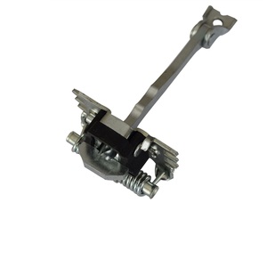 VALEA AUTO PARTS Correa de Retención de Puerta de Alta Calidad Modelo VDP1937 para RENAULT MEGANE 3 TRASERO 2008-2014 Oe 824300003R 824306303R - Product Image 1