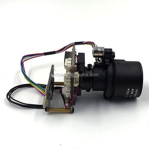 IMX294 IMX533 IMX485 IMX กล้อง-โมดูล-คณะกรรมการเลนส์ฟิชอายพาโนรามา1/3 "OV 4689 CMOS กล้องวงจรปิด3.0mp เรียลไทม์ H.265กล้อง <span class=keywords><strong>Ip</strong></span> โมดูล - Product Image 5