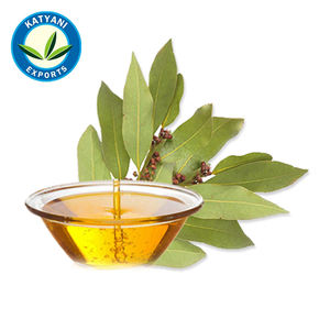 Fourniture en gros d'huile de baies de laurier de qualité supérieure pour les soins de la peau 100% Fournisseur en vrac organique pur de l'Inde Exportateurs OEM de marque privée - Product Image 3
